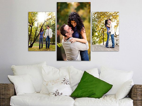 Льняной холст для живописи