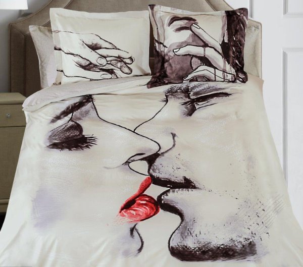 Холст хлопок в рулоне