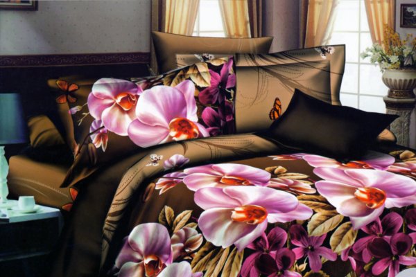 Фактура масляной живописи