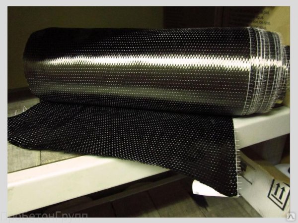 Углеродная лента FIBARM Tape 530/150