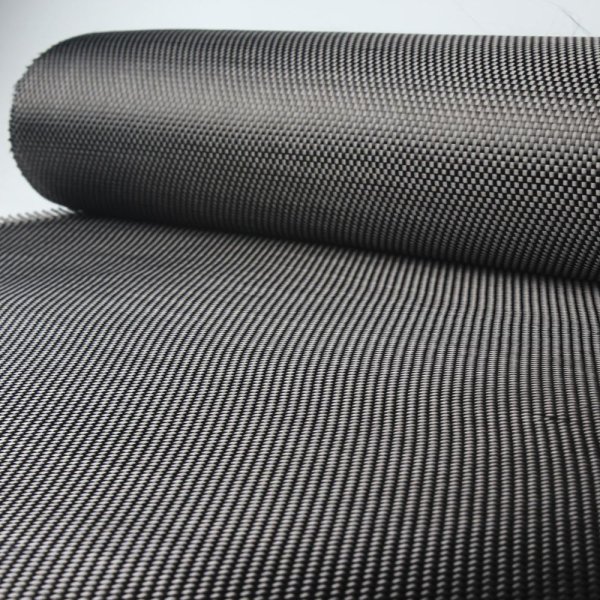 Carbon Fiber Composites