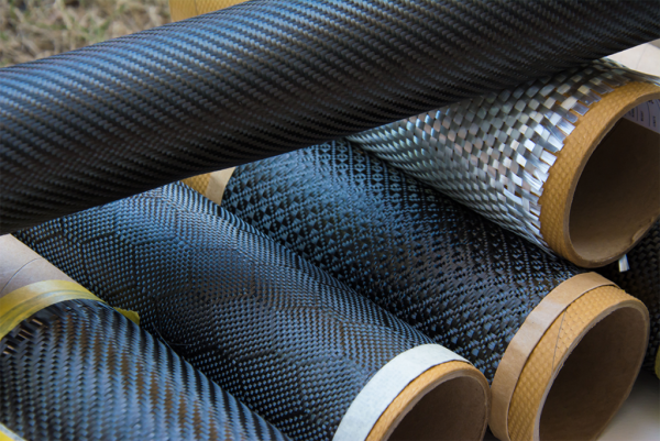 Карбон фибер