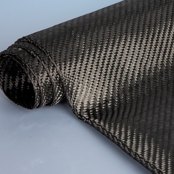 Carbon-Fiber-reinforced Polymer