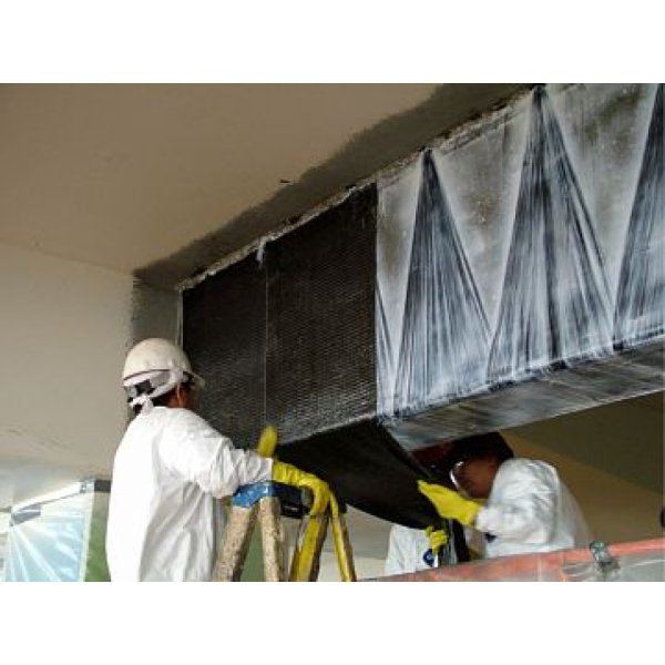 Углеволокна «SIKAWRAP-230c