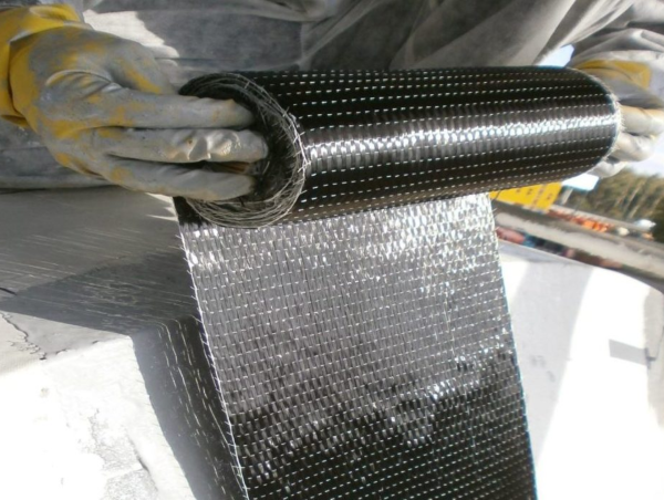 Углеволокно UMATEX FIBARM Tape - 230-150