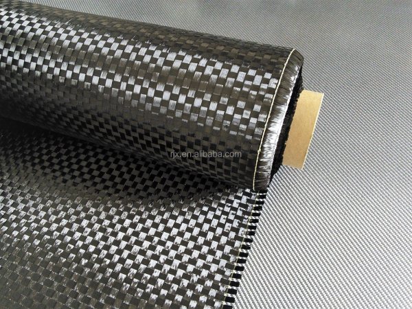 Carbon Fiber 4k