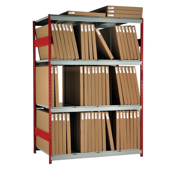 Стеллаж для художника