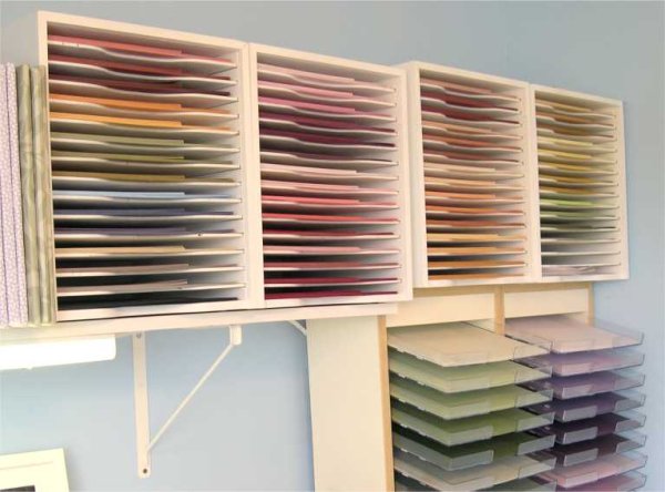 Шкаф Cabinet Wood line s. all shelve