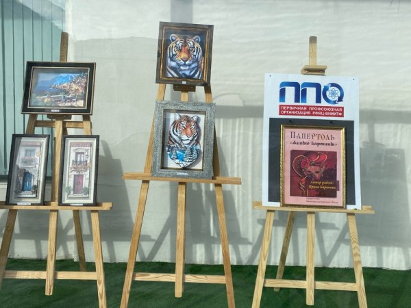 Живые картины в притонах