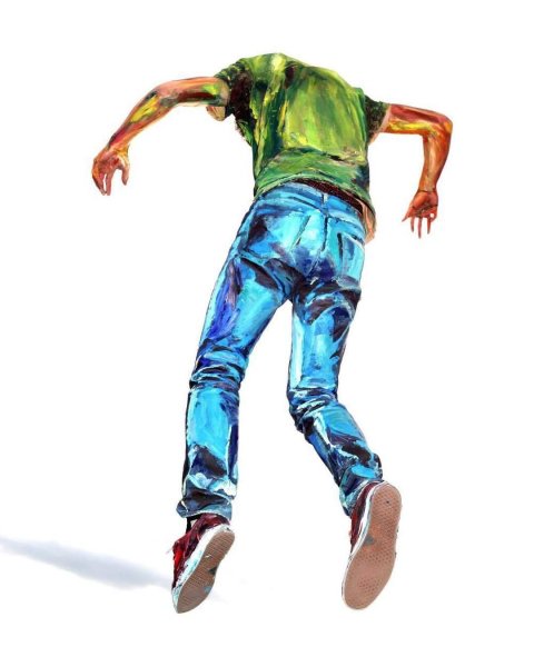 Повторить картину