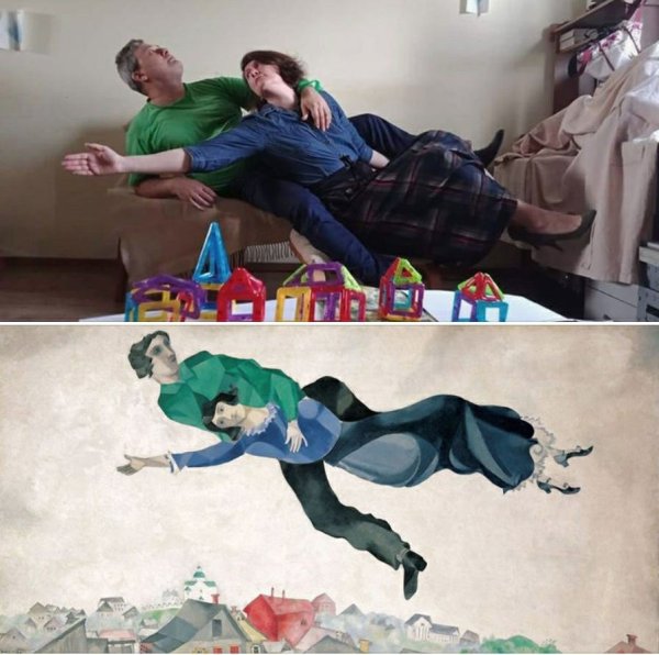 Врубель Сизиф