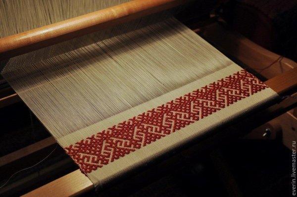 Ткачество в Японии