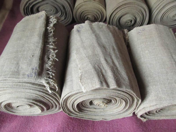 Вологодское кружево Ткачество красный Ткач