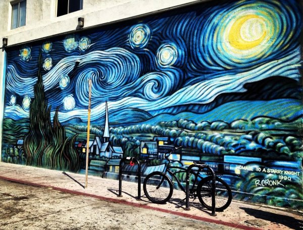 Картинки граффити