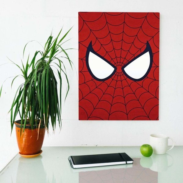 Человек паук в Венеции