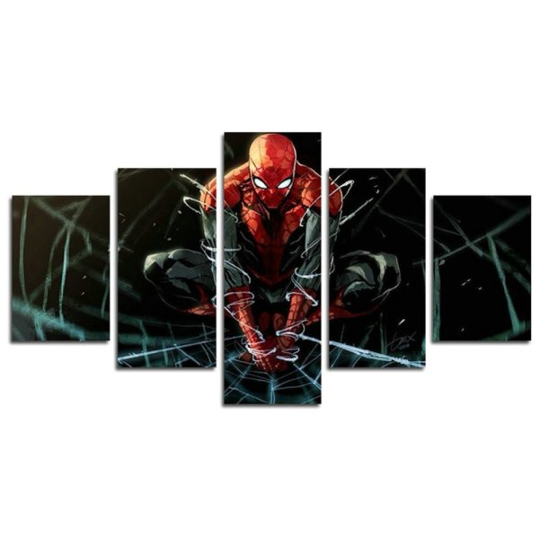 Спайдер Мэн