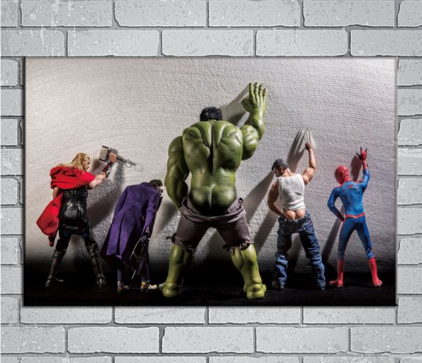 Человек паук первый год мультсериал