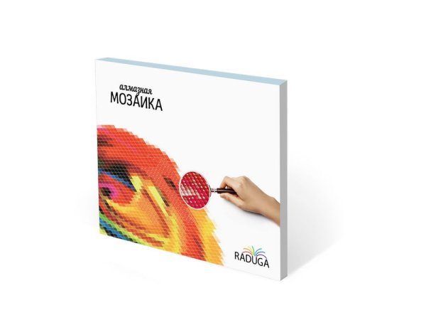 Клейкая основа для алмазной вышивки