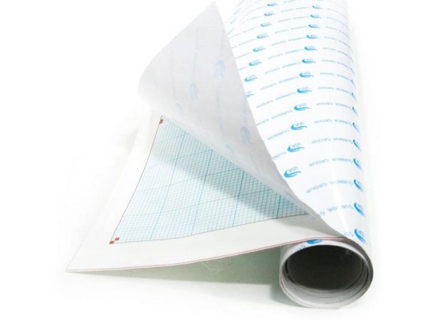 Клеевой холст для алмазной вышивки