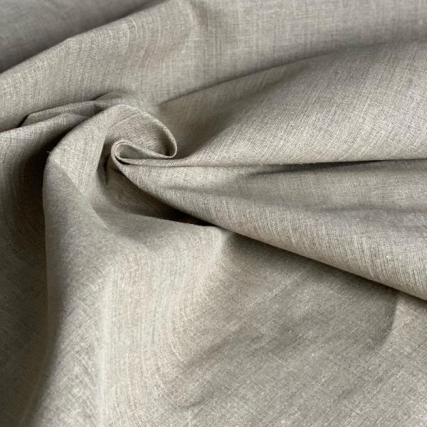 Двунитка 219г/кв.м суровая аппретированная