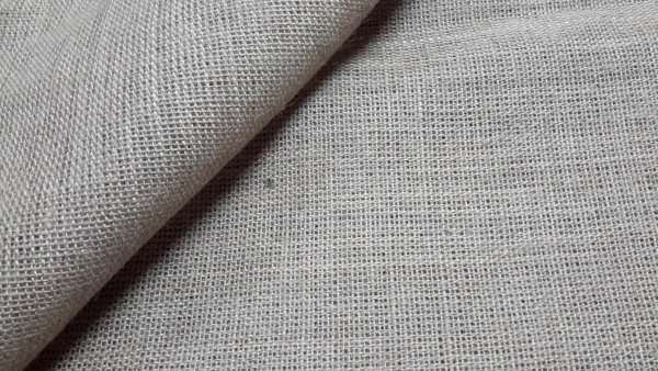 Холст двунитка