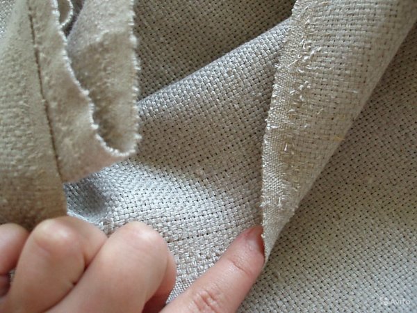 Монтана рогожка Руно