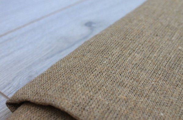 Двунитка аппретированная 200г/м2 ширина 90 см