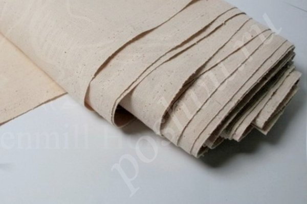 Льняной холст для живописи