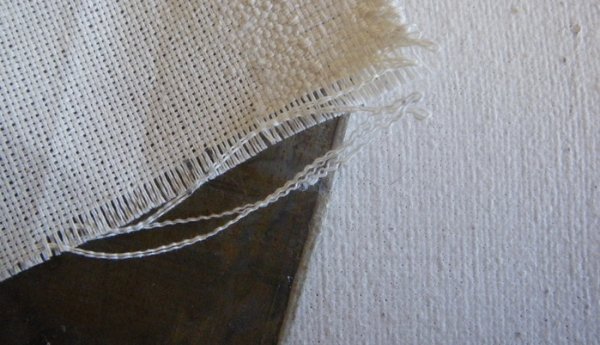 Подрамник для бумаги