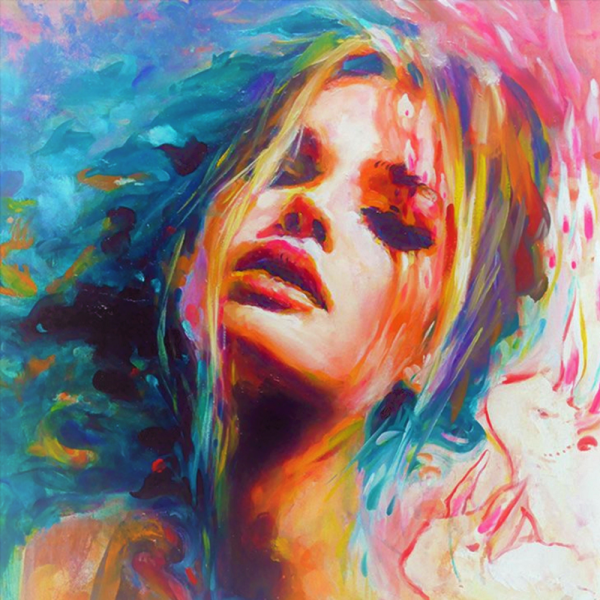 Виктория Дербенева