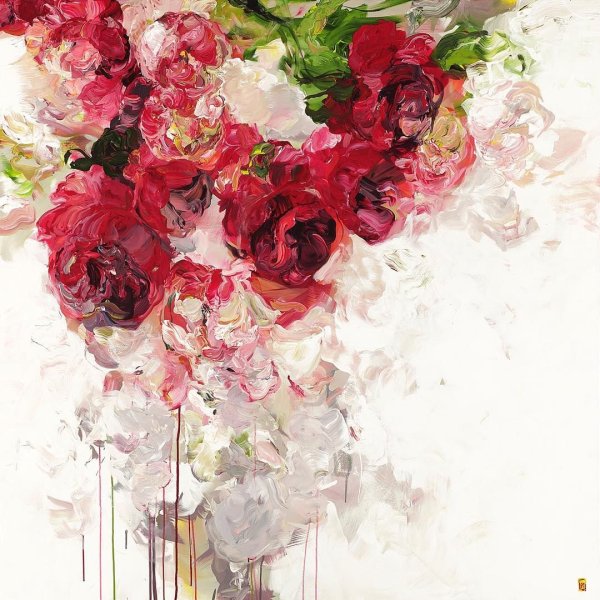 Бобби Бургерс картины