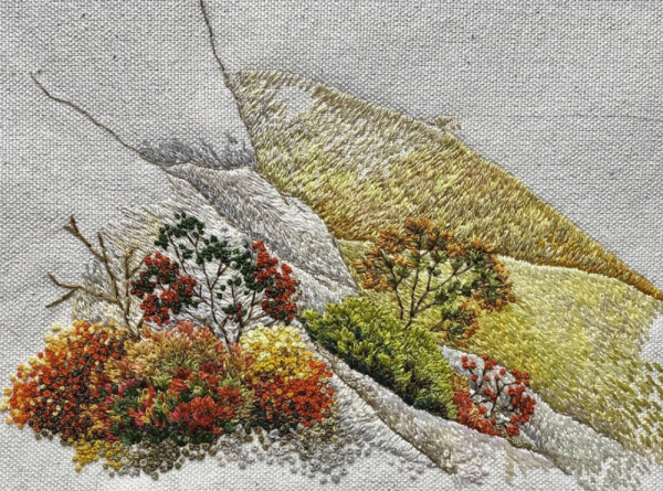 Художник Jan Weenink мир птиц