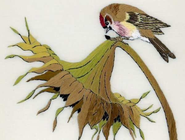 Вышивка шина Лиам