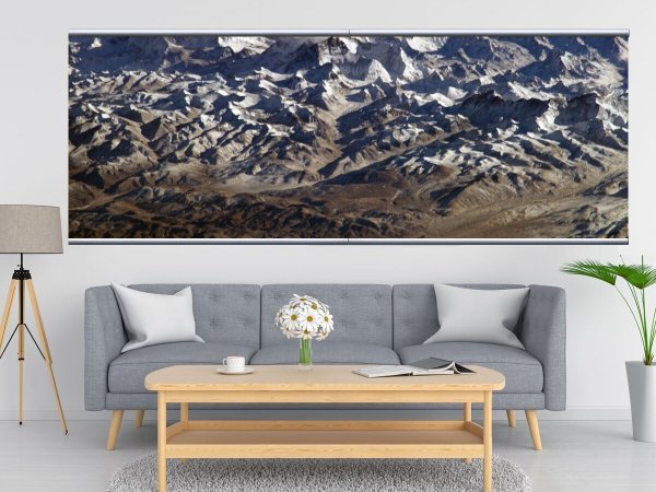 Безмолвие Тибета