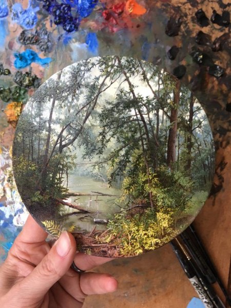 Дина Бродски