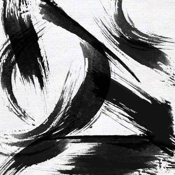 Монохромные картины