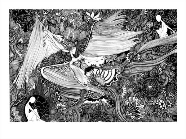 Фактура Графика