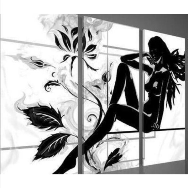 Художник Ольга Григорьева - Климова Графика