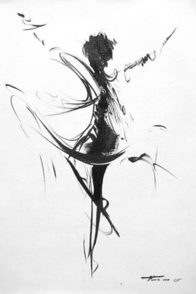 Архитектура ручкой