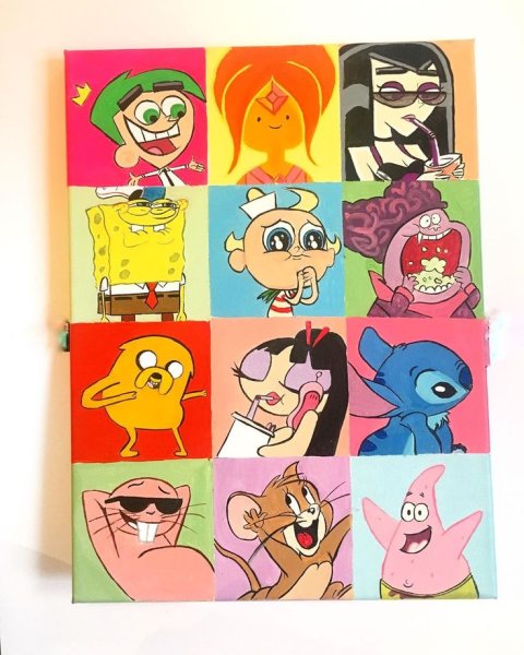 Ариэль Дисней