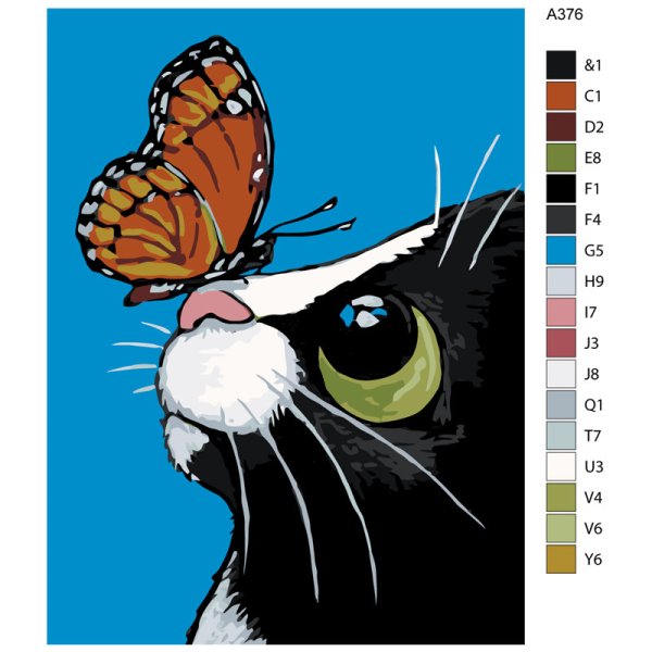 Классные мультяшные рисунки