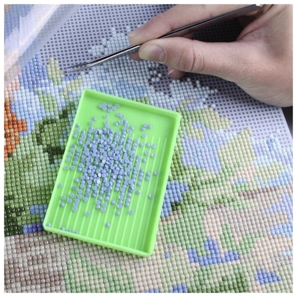 Клейкая основа для алмазной мозаики