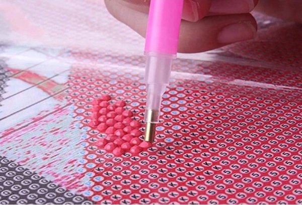 Инструмент для алмазной вышивки-SDT-02