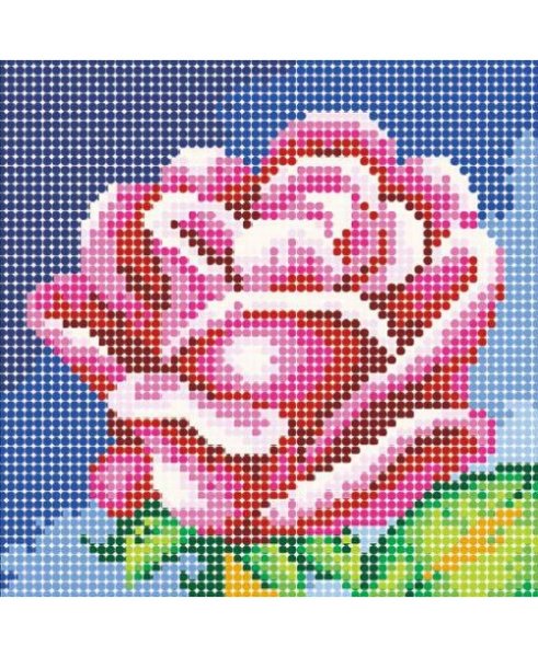 Алмазная мозаика Diamond Mosaic