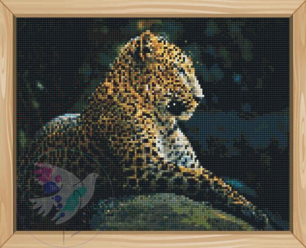 Кристальная мозаика Фрея alv 12