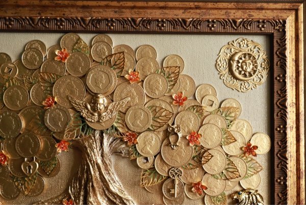 Картина благополучия