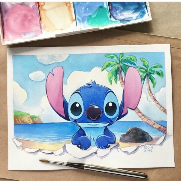 Гомер картина