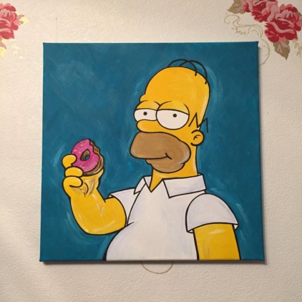 Ариель Анны Холодное сердце