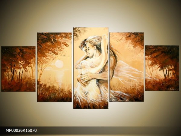 Пейзаж_мосток_ Владимир Чернов