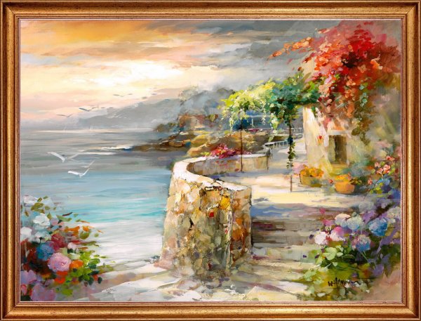 Интерьерные картины